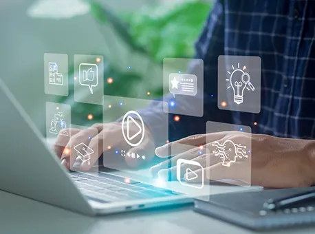 Aligning video content with business communication goals