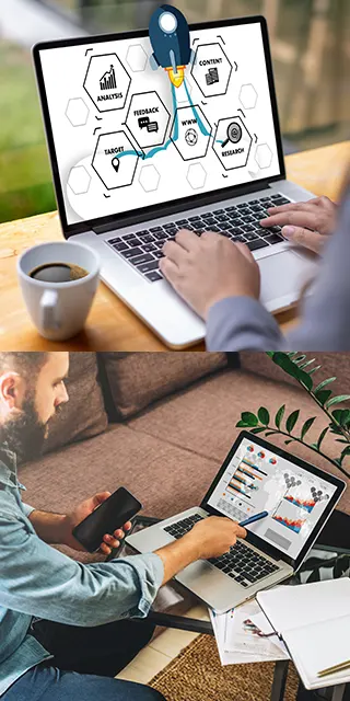 Integrating all communication disciplines