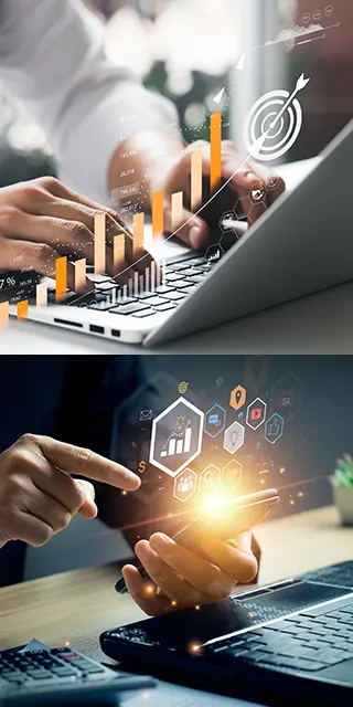 Integrating all communication disciplines