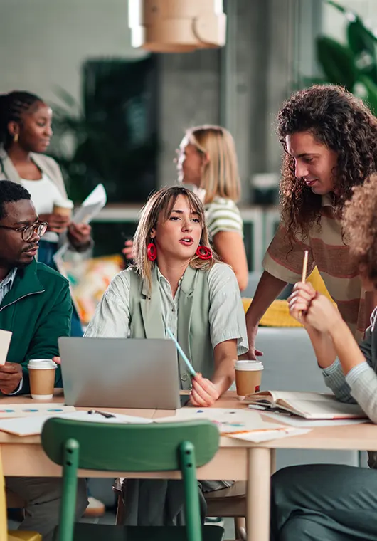 The role of executive messaging in organizational culture
