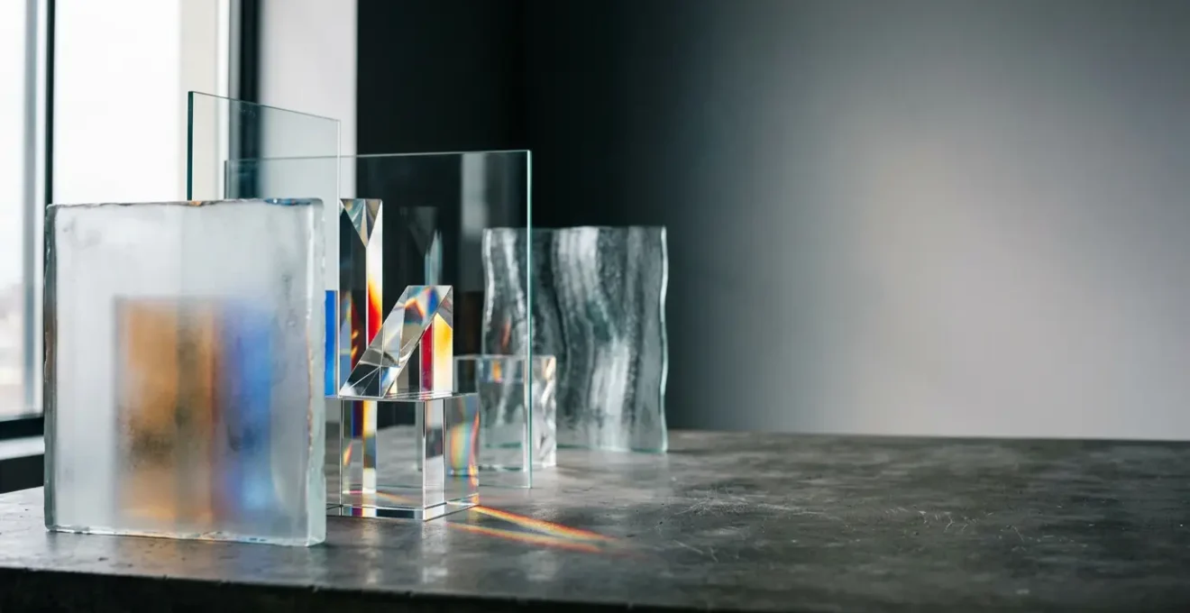 Strategic planning concept showing diverse groups being analyzed for targeted corporate messaging